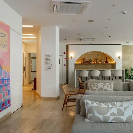 Centrum Hotel - City Center-2